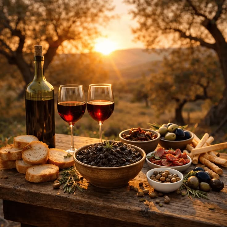 Italian Dining